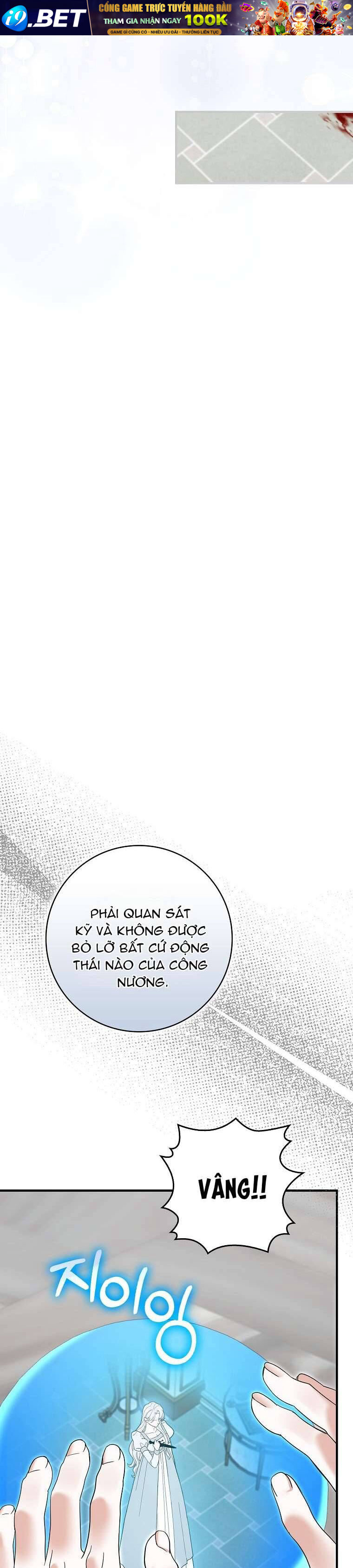 Vị Hôn Phu Phản Diện Cản Trở Con Đường Hoa Của Tôi - Chapter 64 - Page 35