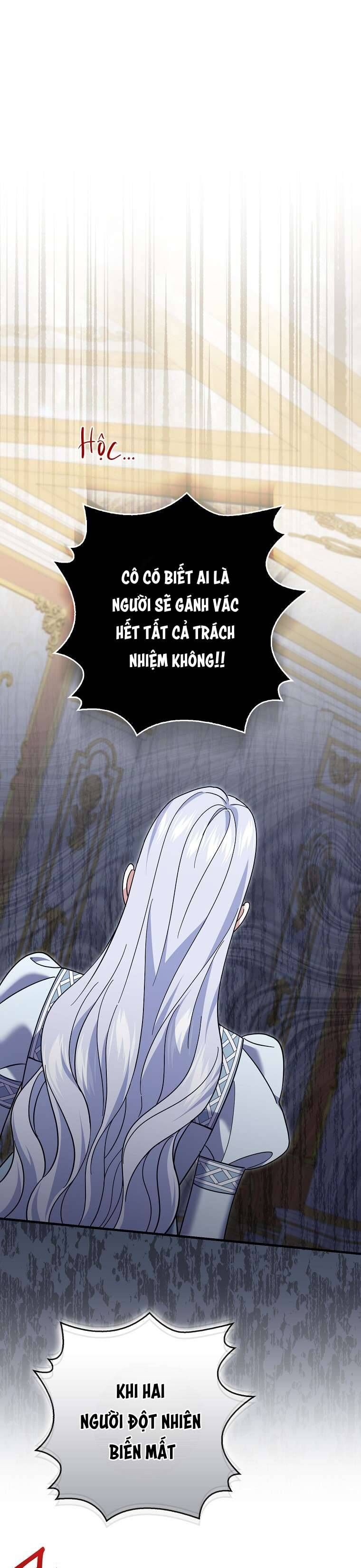 Vị Hôn Phu Phản Diện Cản Trở Con Đường Hoa Của Tôi - Chapter 64 - Page 4