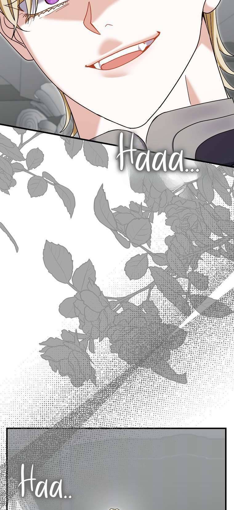 Vị Hôn Phu Phản Diện Cản Trở Con Đường Hoa Của Tôi - Chapter 65 - Page 10