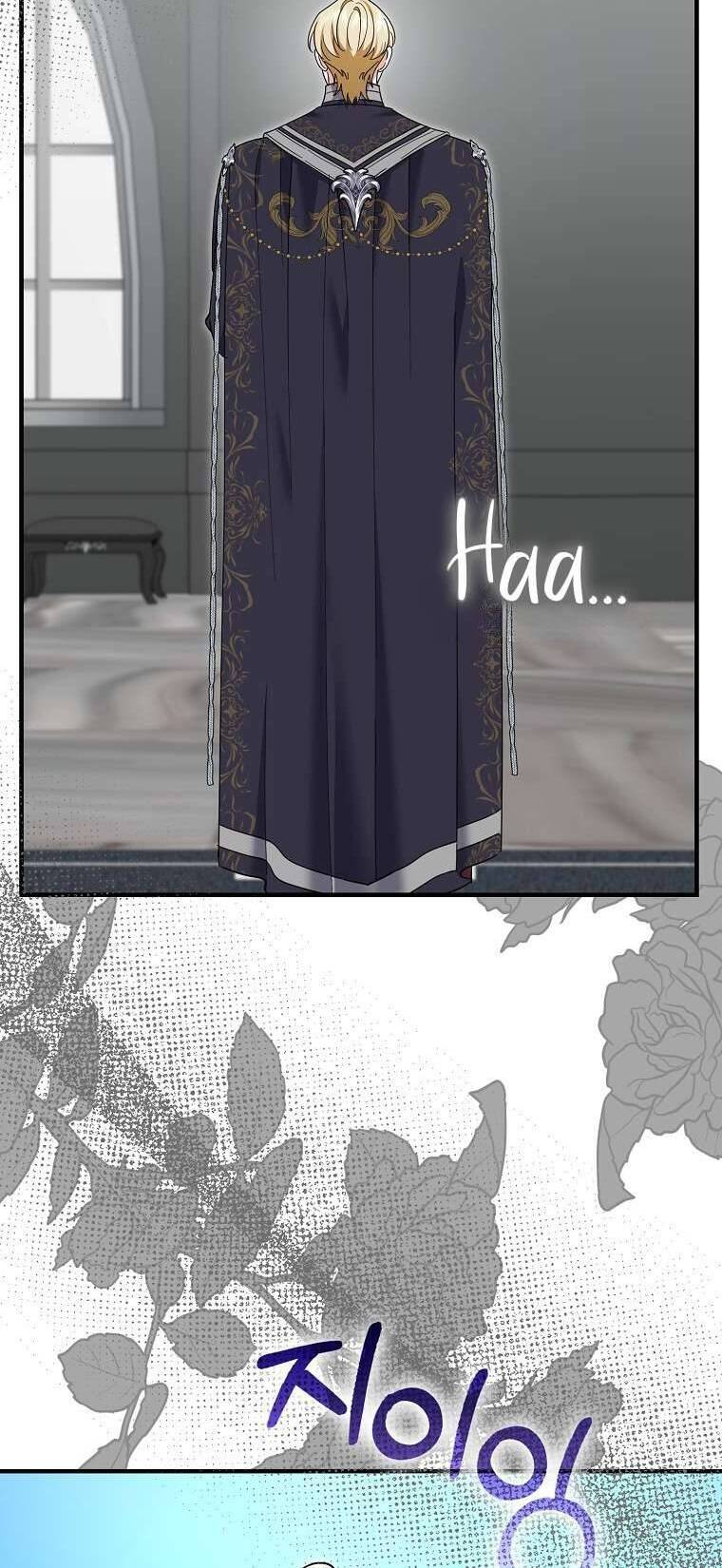 Vị Hôn Phu Phản Diện Cản Trở Con Đường Hoa Của Tôi - Chapter 65 - Page 11