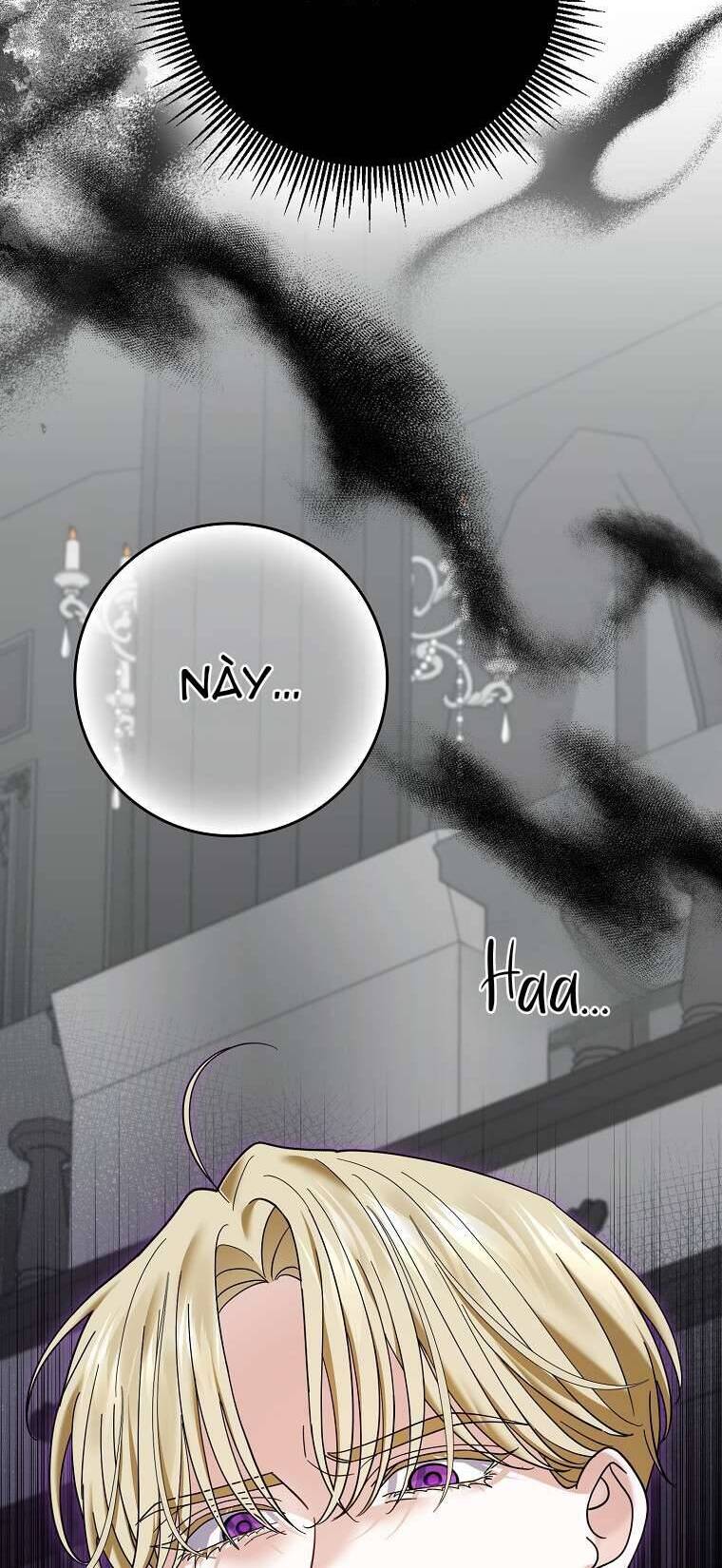 Vị Hôn Phu Phản Diện Cản Trở Con Đường Hoa Của Tôi - Chapter 65 - Page 15