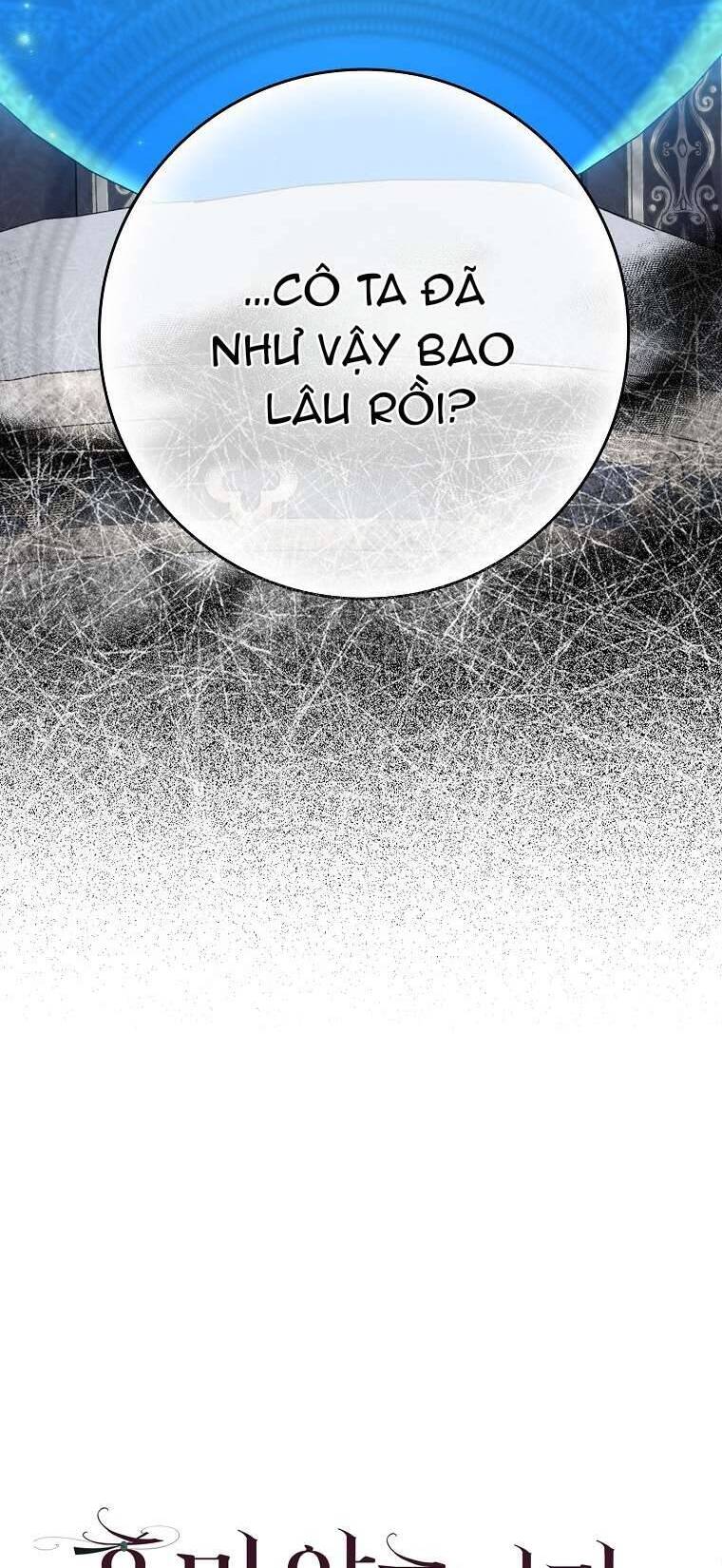 Vị Hôn Phu Phản Diện Cản Trở Con Đường Hoa Của Tôi - Chapter 65 - Page 17