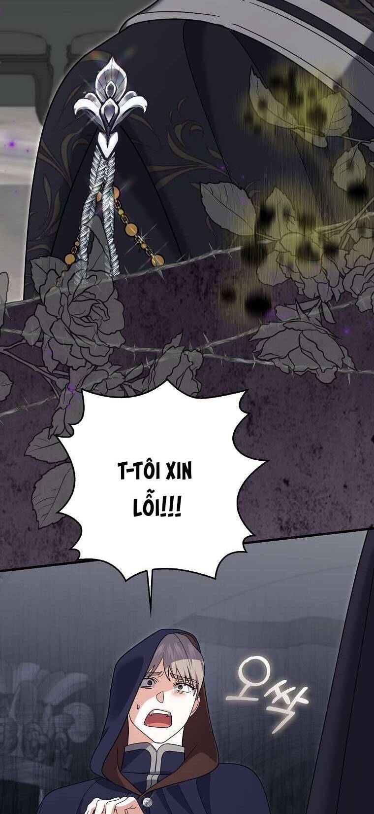 Vị Hôn Phu Phản Diện Cản Trở Con Đường Hoa Của Tôi - Chapter 65 - Page 25