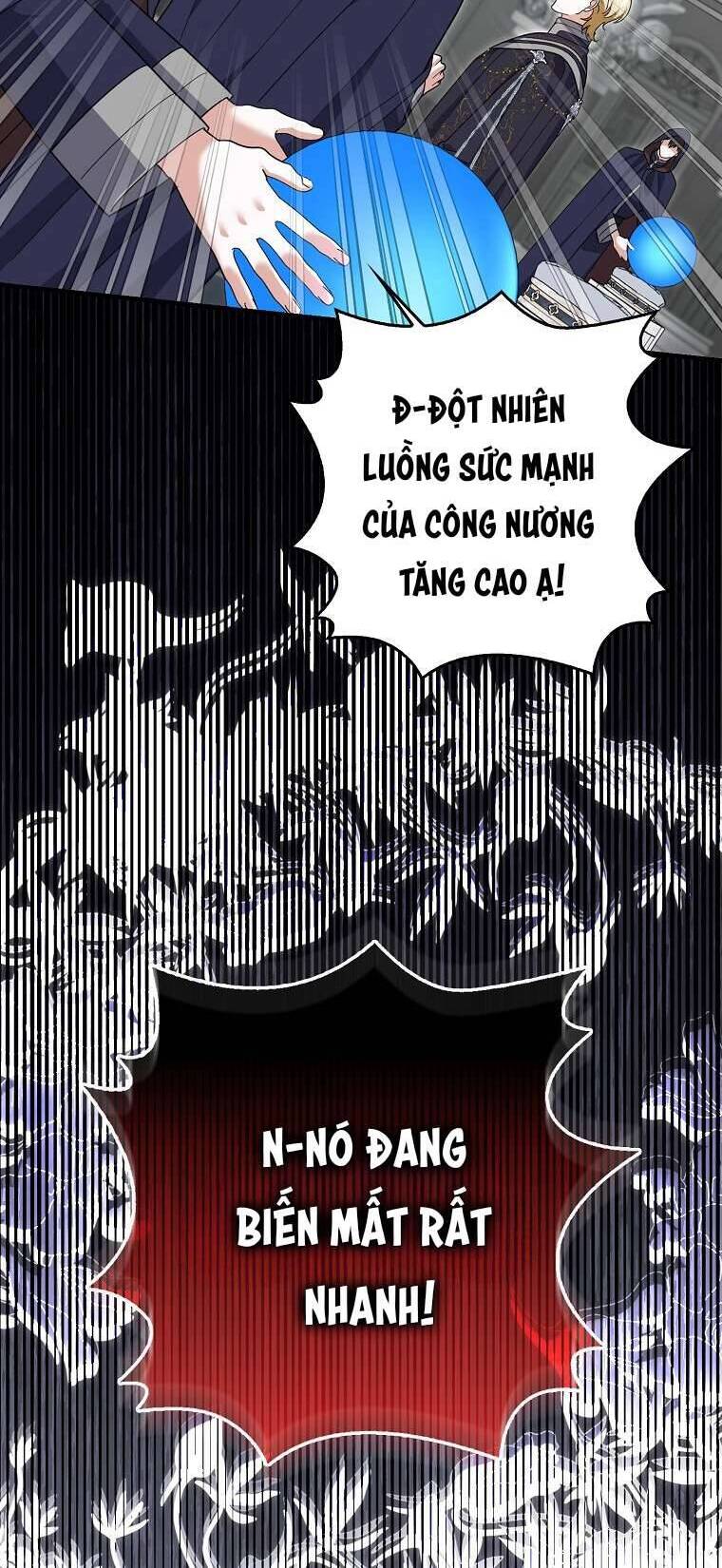 Vị Hôn Phu Phản Diện Cản Trở Con Đường Hoa Của Tôi - Chapter 65 - Page 27
