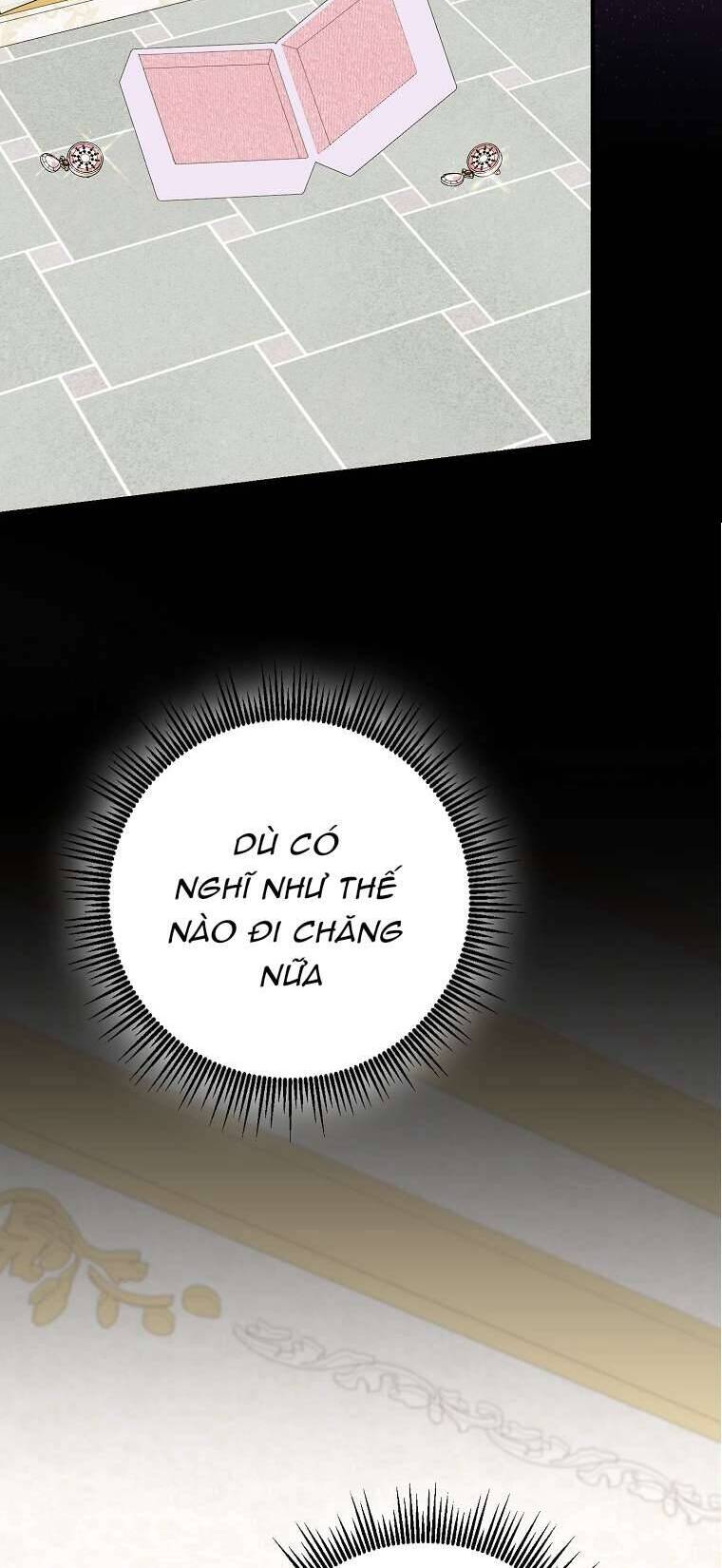 Vị Hôn Phu Phản Diện Cản Trở Con Đường Hoa Của Tôi - Chapter 65 - Page 31