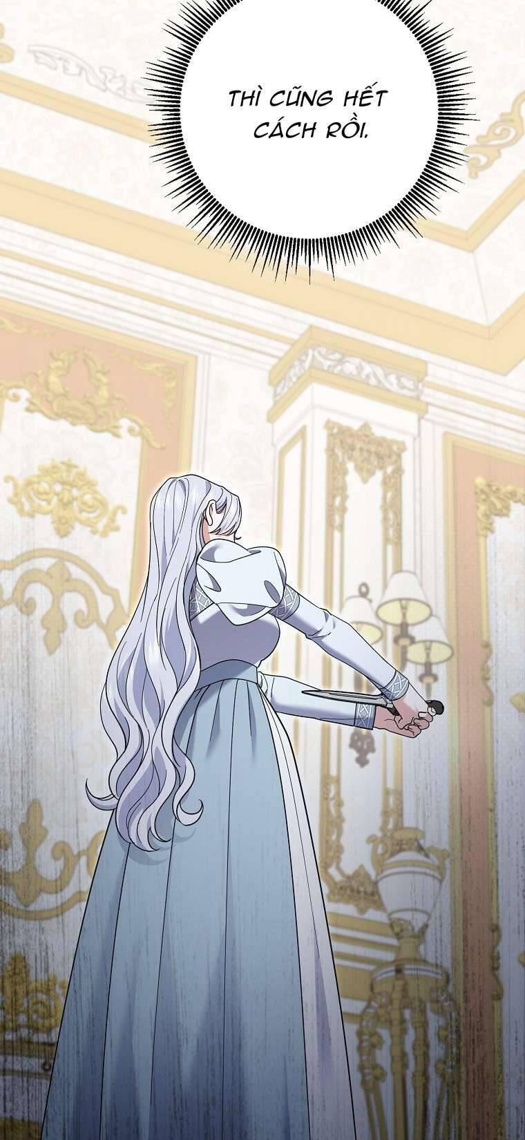 Vị Hôn Phu Phản Diện Cản Trở Con Đường Hoa Của Tôi - Chapter 65 - Page 32