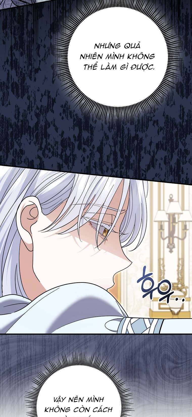 Vị Hôn Phu Phản Diện Cản Trở Con Đường Hoa Của Tôi - Chapter 65 - Page 34