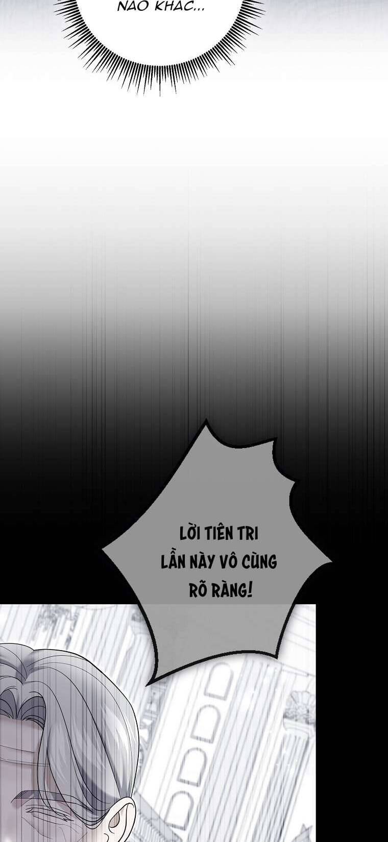Vị Hôn Phu Phản Diện Cản Trở Con Đường Hoa Của Tôi - Chapter 65 - Page 35