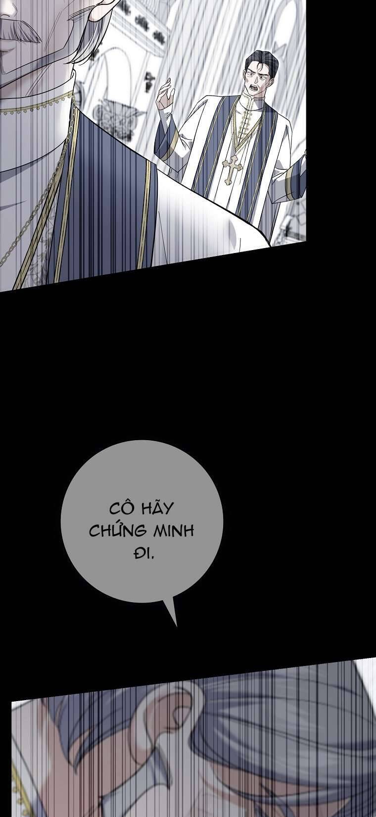 Vị Hôn Phu Phản Diện Cản Trở Con Đường Hoa Của Tôi - Chapter 65 - Page 36