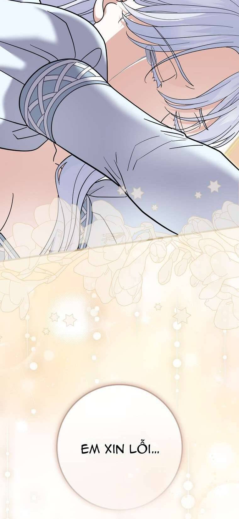 Vị Hôn Phu Phản Diện Cản Trở Con Đường Hoa Của Tôi - Chapter 65 - Page 39