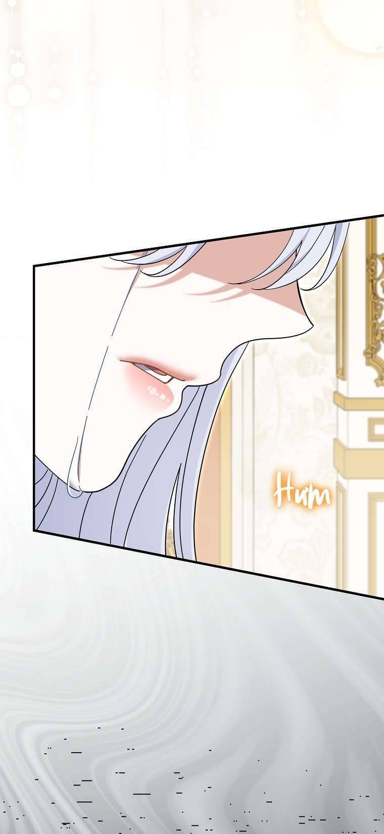 Vị Hôn Phu Phản Diện Cản Trở Con Đường Hoa Của Tôi - Chapter 65 - Page 40