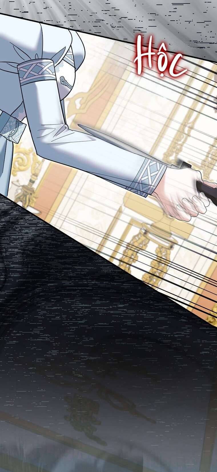 Vị Hôn Phu Phản Diện Cản Trở Con Đường Hoa Của Tôi - Chapter 65 - Page 41