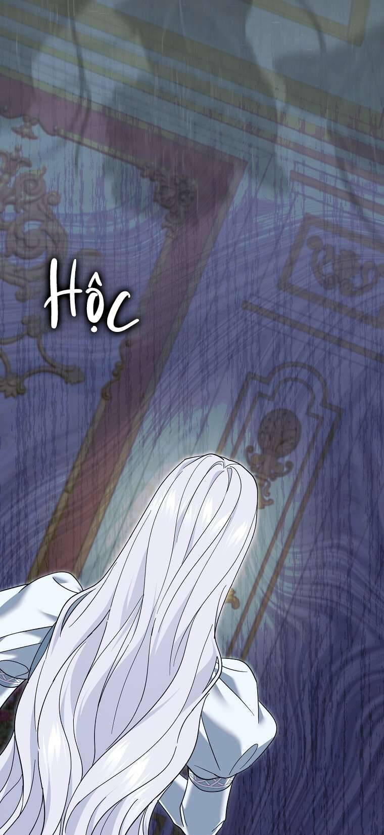 Vị Hôn Phu Phản Diện Cản Trở Con Đường Hoa Của Tôi - Chapter 65 - Page 42