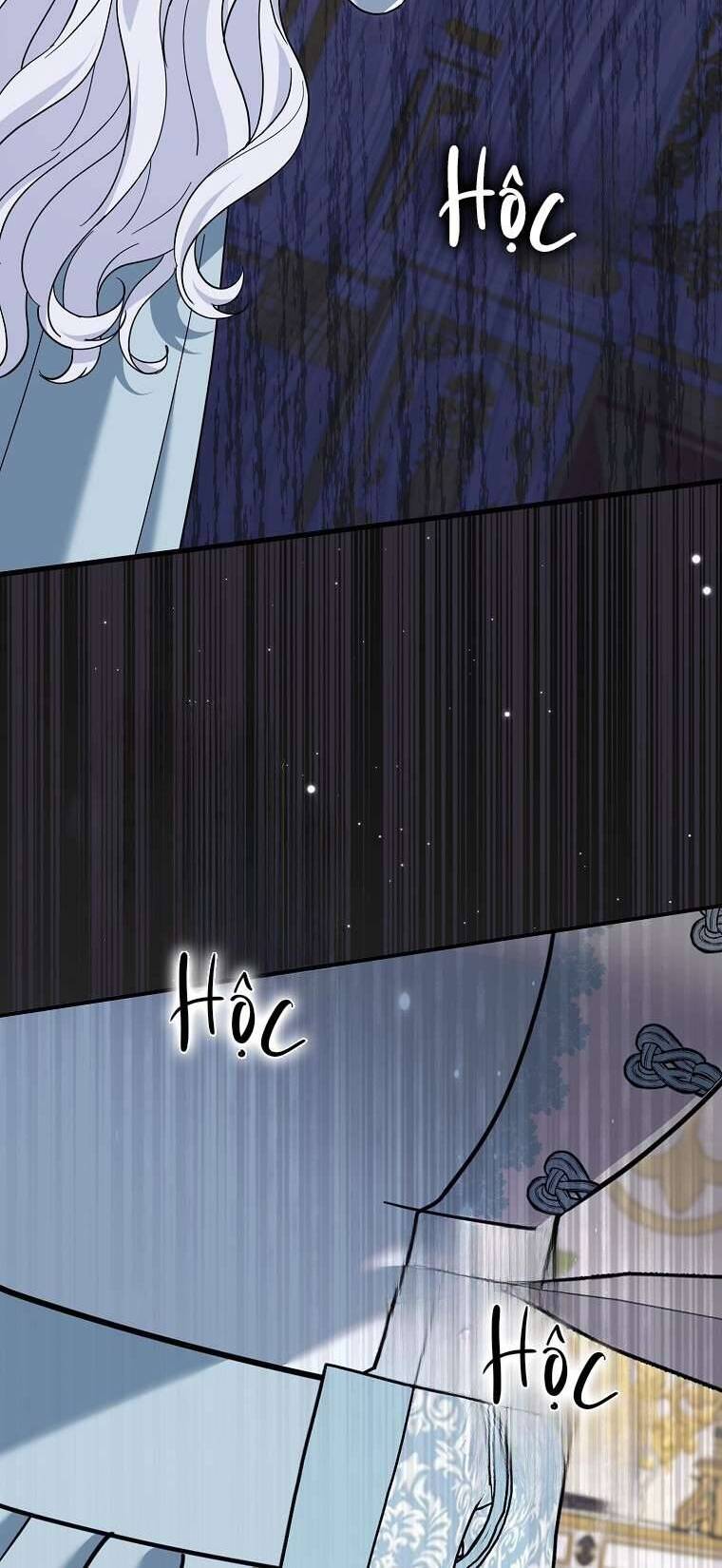 Vị Hôn Phu Phản Diện Cản Trở Con Đường Hoa Của Tôi - Chapter 65 - Page 43