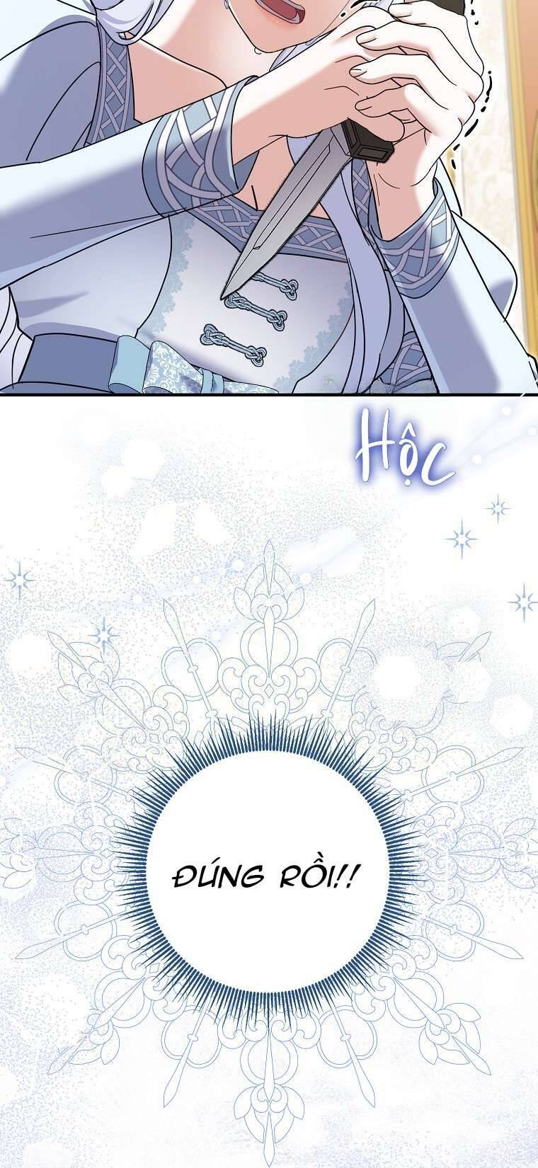 Vị Hôn Phu Phản Diện Cản Trở Con Đường Hoa Của Tôi - Chapter 65 - Page 46