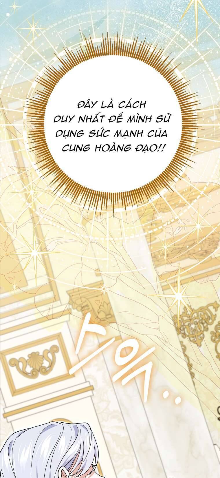 Vị Hôn Phu Phản Diện Cản Trở Con Đường Hoa Của Tôi - Chapter 65 - Page 48