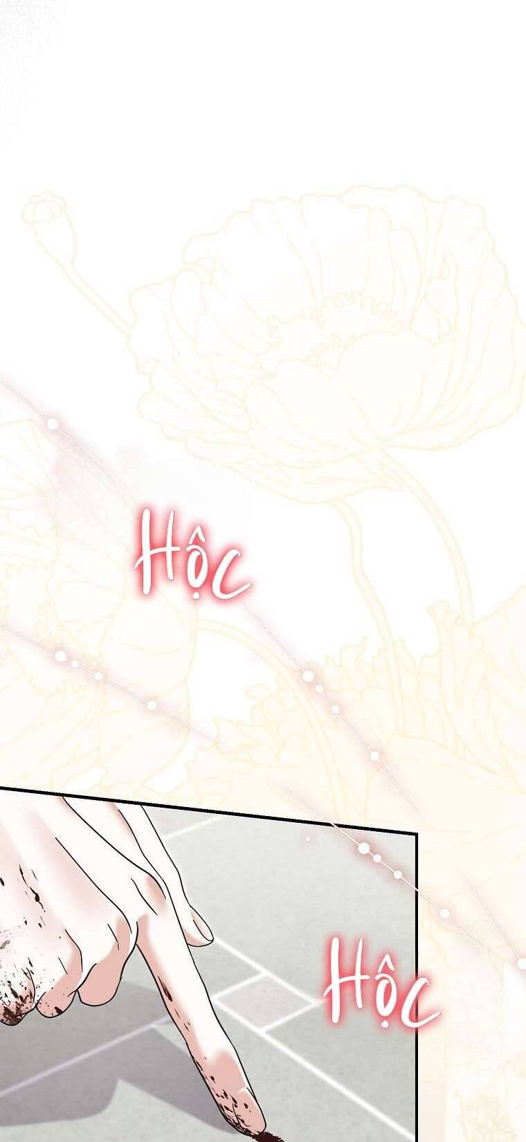 Vị Hôn Phu Phản Diện Cản Trở Con Đường Hoa Của Tôi - Chapter 65 - Page 51