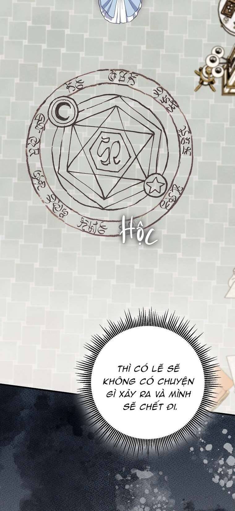 Vị Hôn Phu Phản Diện Cản Trở Con Đường Hoa Của Tôi - Chapter 65 - Page 63