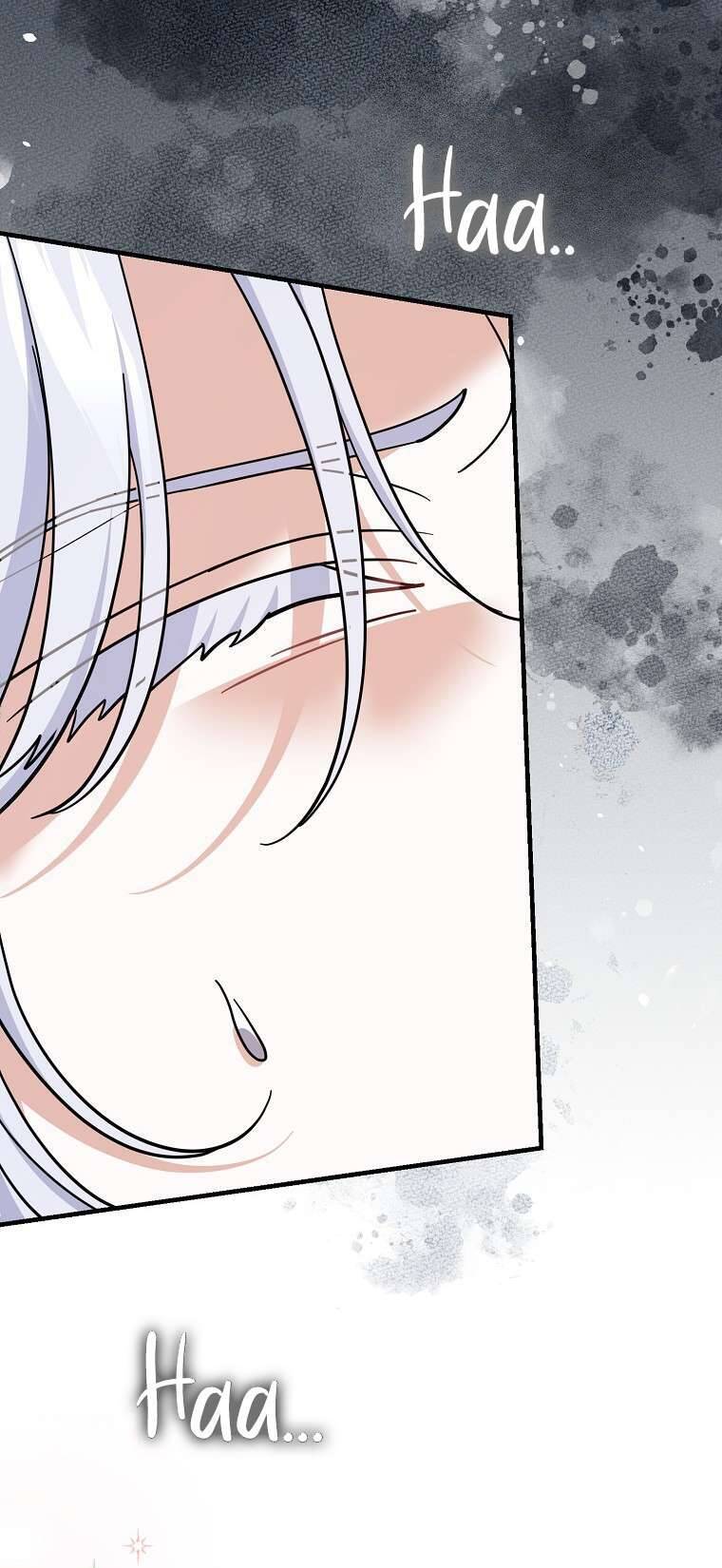 Vị Hôn Phu Phản Diện Cản Trở Con Đường Hoa Của Tôi - Chapter 65 - Page 64