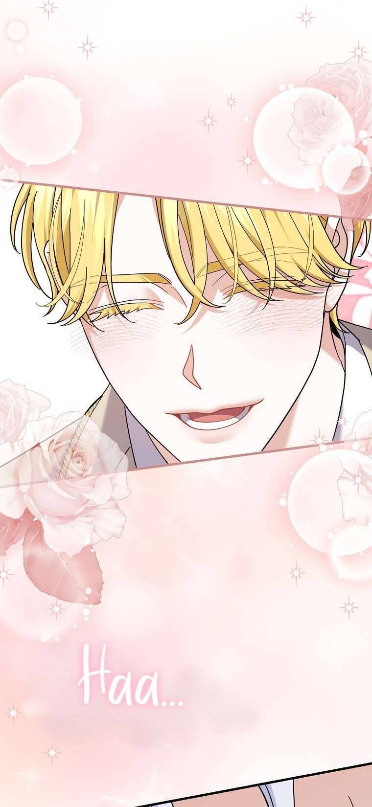 Vị Hôn Phu Phản Diện Cản Trở Con Đường Hoa Của Tôi - Chapter 65 - Page 65