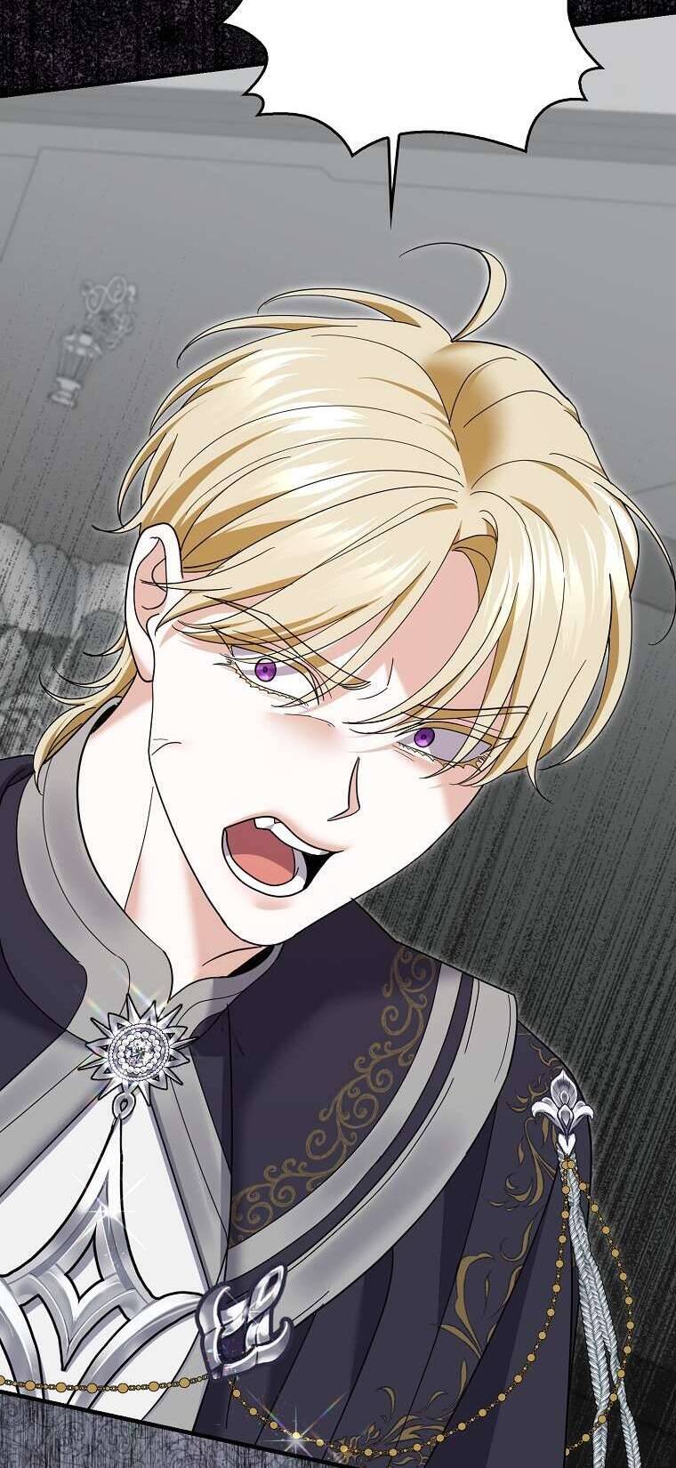 Vị Hôn Phu Phản Diện Cản Trở Con Đường Hoa Của Tôi - Chapter 65 - Page 73