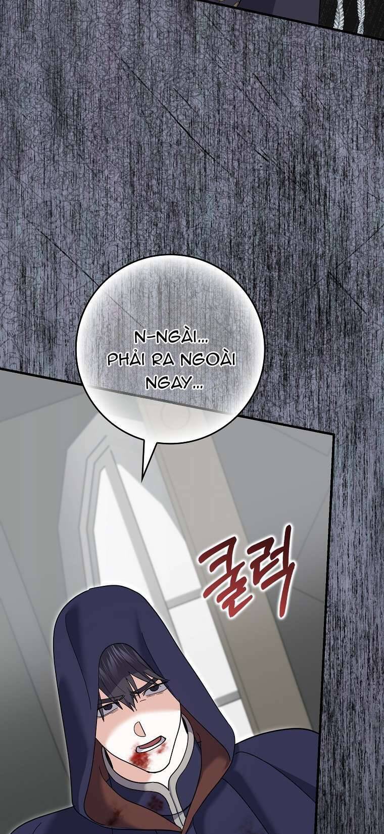 Vị Hôn Phu Phản Diện Cản Trở Con Đường Hoa Của Tôi - Chapter 65 - Page 74