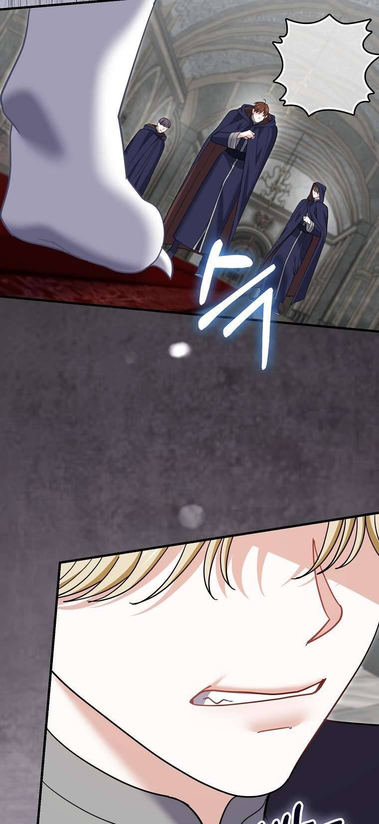 Vị Hôn Phu Phản Diện Cản Trở Con Đường Hoa Của Tôi - Chapter 65 - Page 78