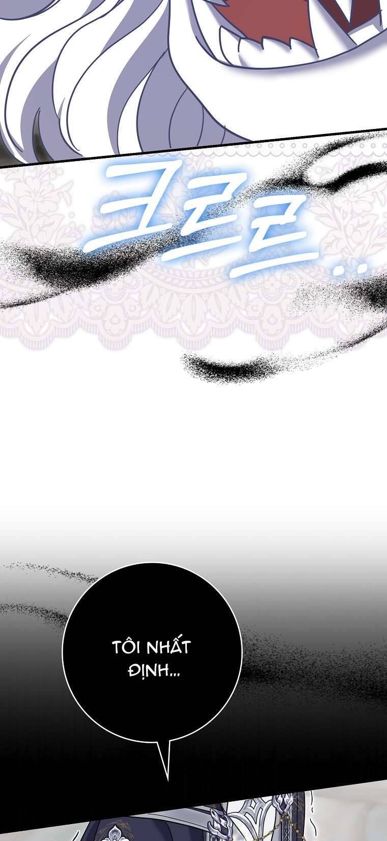 Vị Hôn Phu Phản Diện Cản Trở Con Đường Hoa Của Tôi - Chapter 65 - Page 80