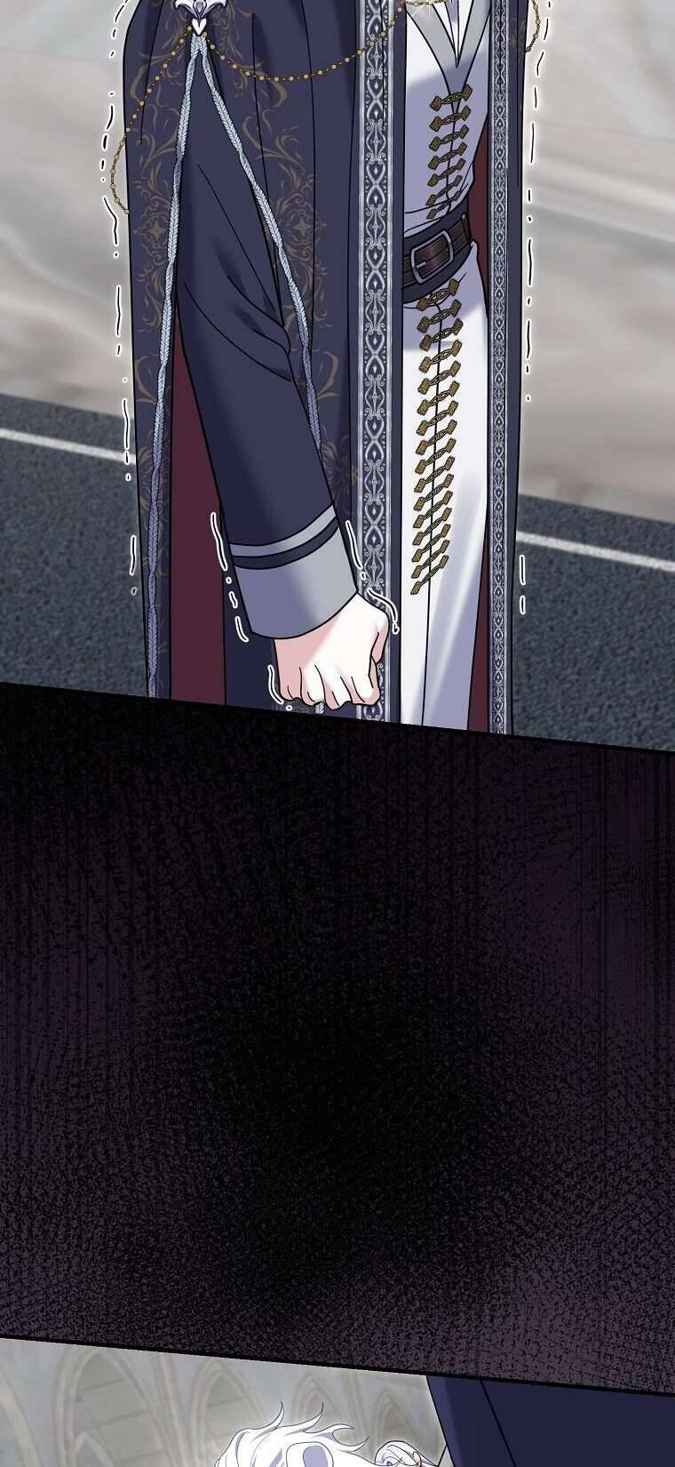 Vị Hôn Phu Phản Diện Cản Trở Con Đường Hoa Của Tôi - Chapter 65 - Page 81