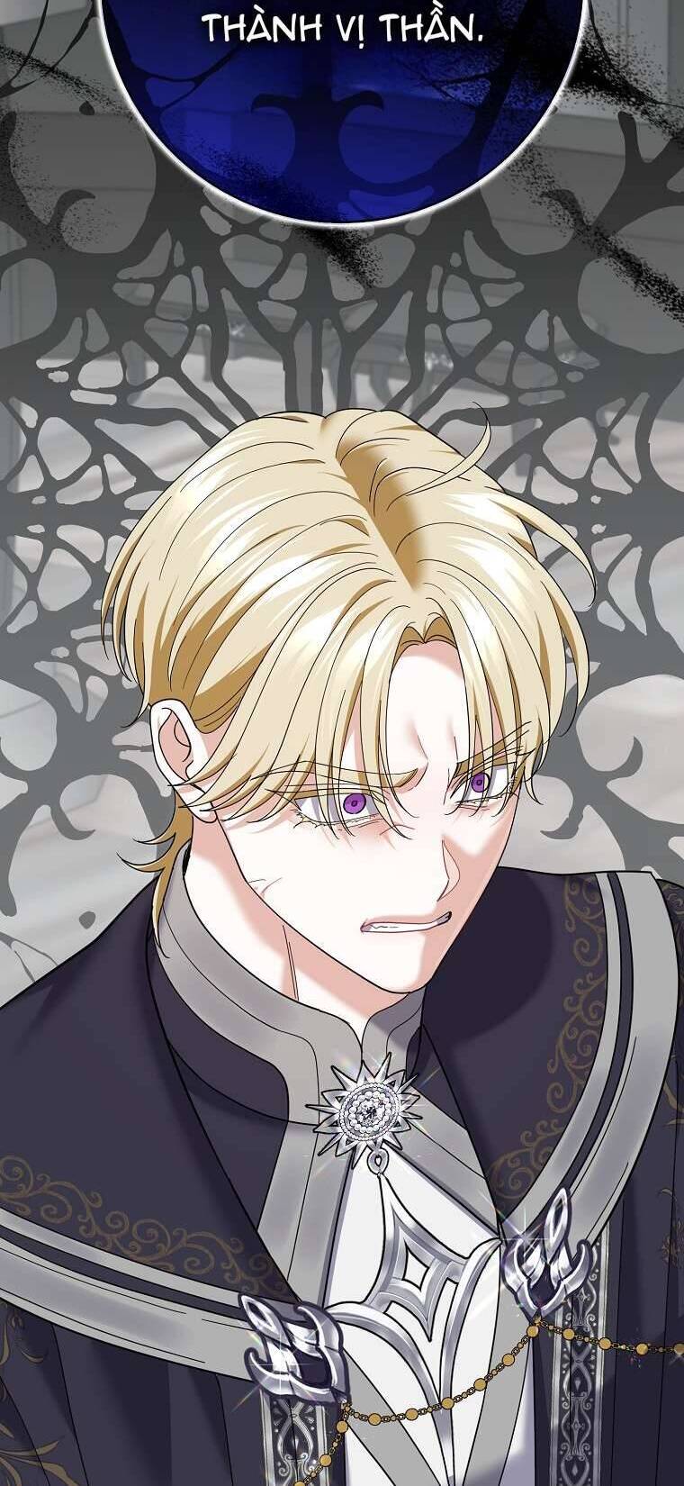 Vị Hôn Phu Phản Diện Cản Trở Con Đường Hoa Của Tôi - Chapter 65 - Page 83