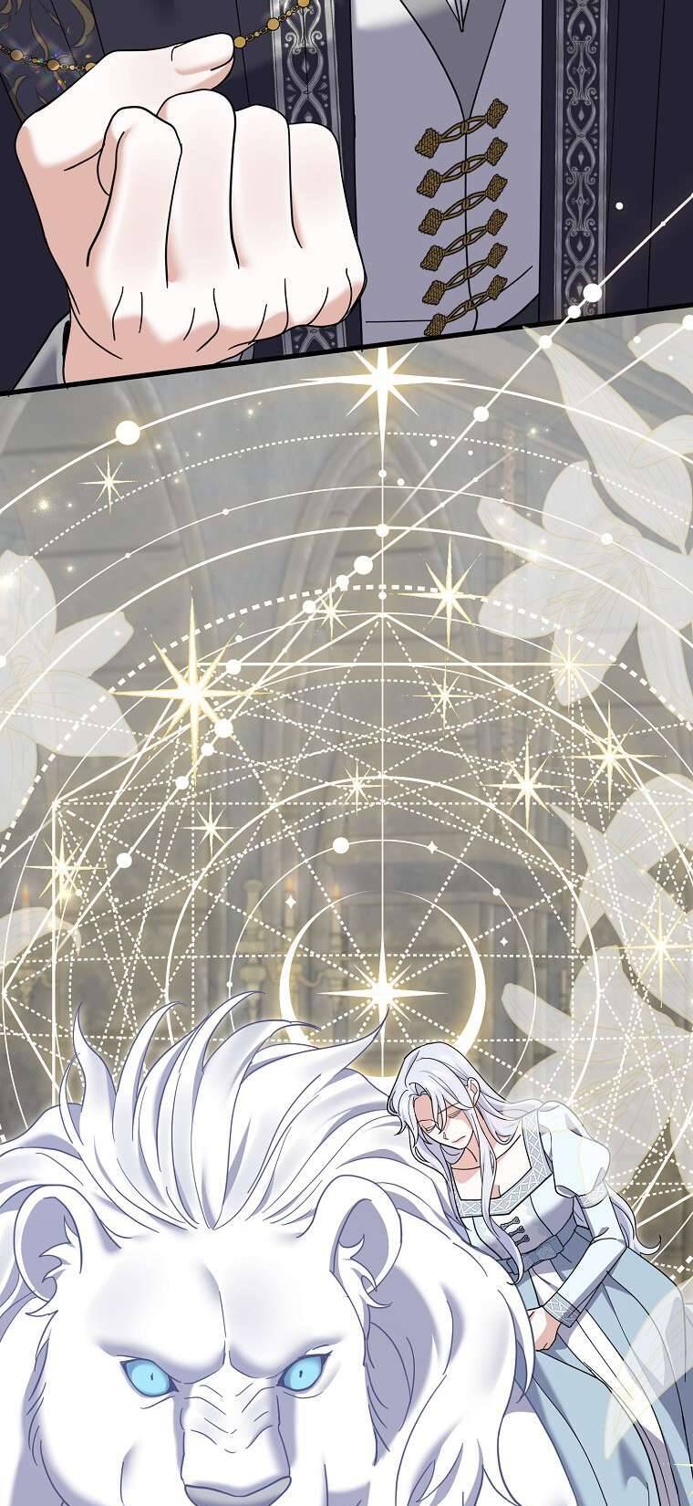 Vị Hôn Phu Phản Diện Cản Trở Con Đường Hoa Của Tôi - Chapter 65 - Page 84