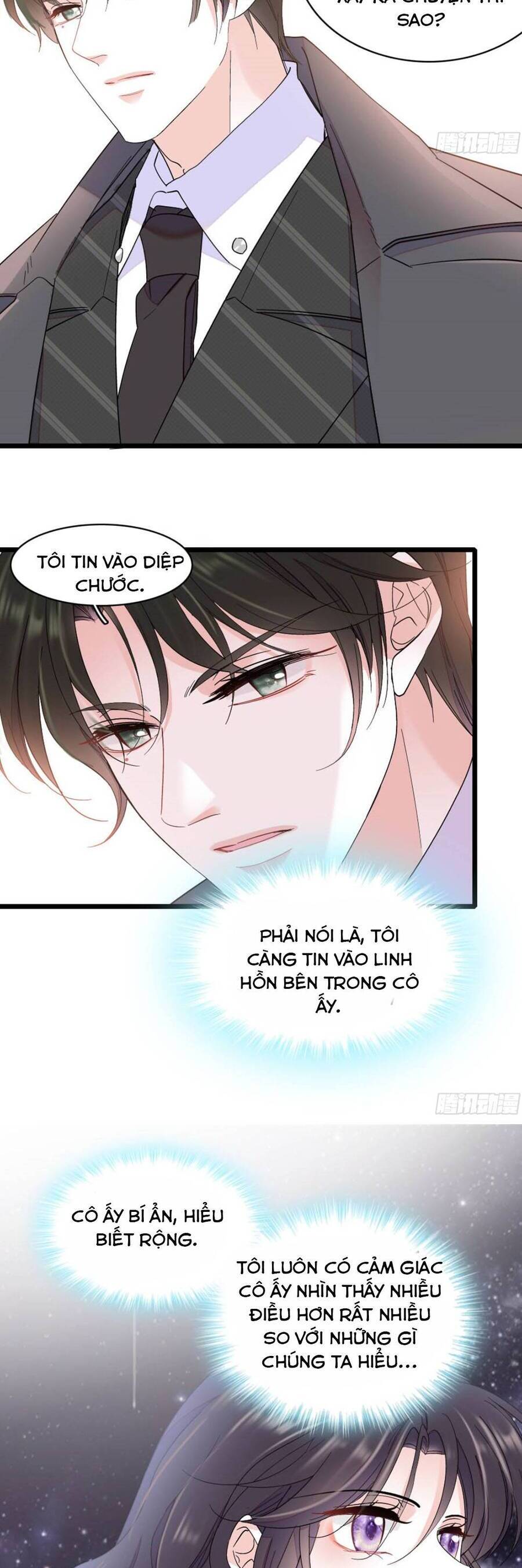 Thiên Kim Toàn Năng Bá Khí Ngút Trời Chapter 190 - Trang 17