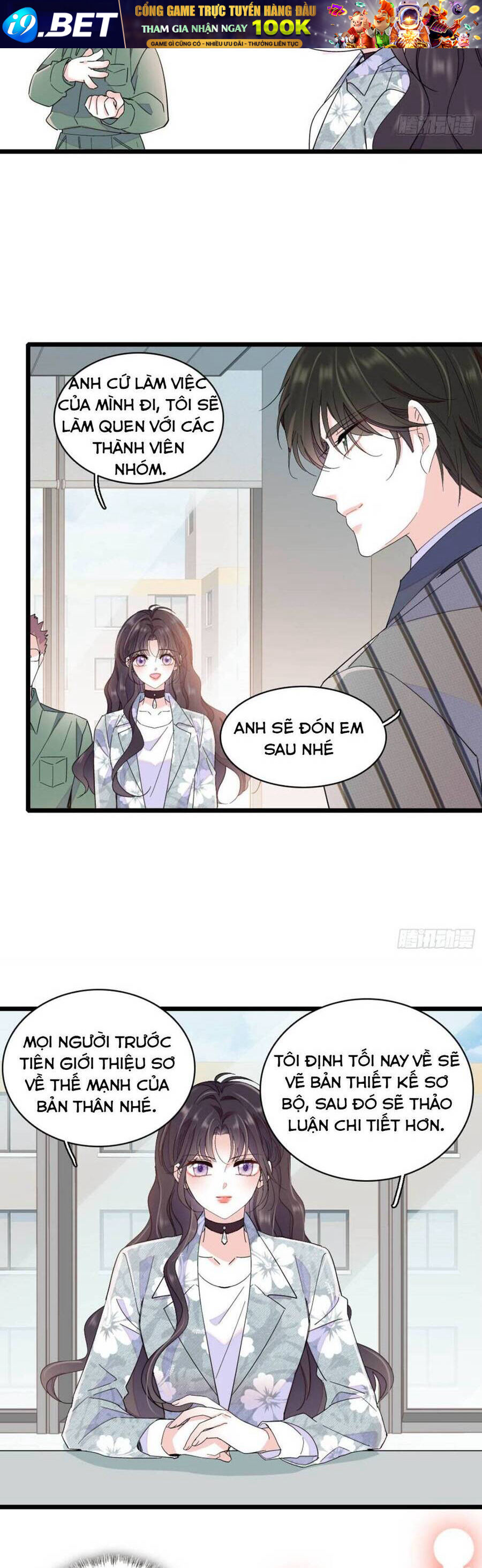 Thiên Kim Toàn Năng Bá Khí Ngút Trời Chapter 190 - Trang 2