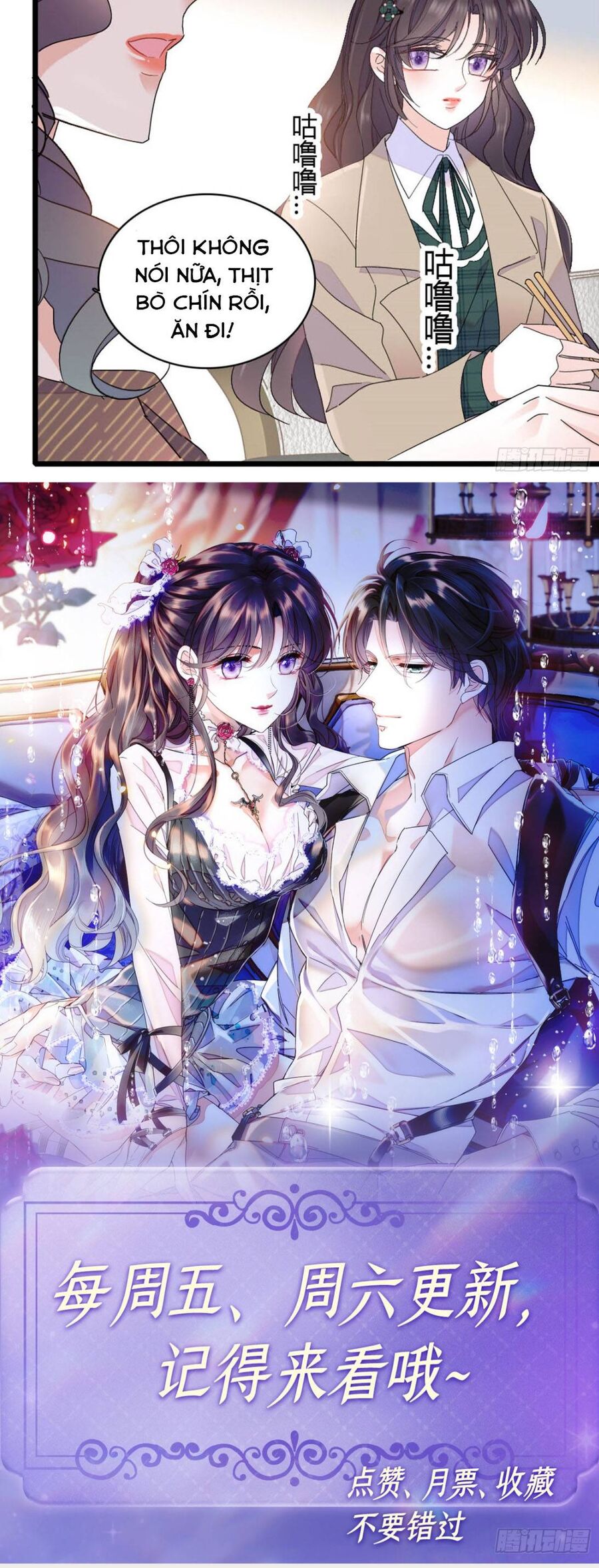 Thiên Kim Toàn Năng Bá Khí Ngút Trời Chapter 192 - Trang 17