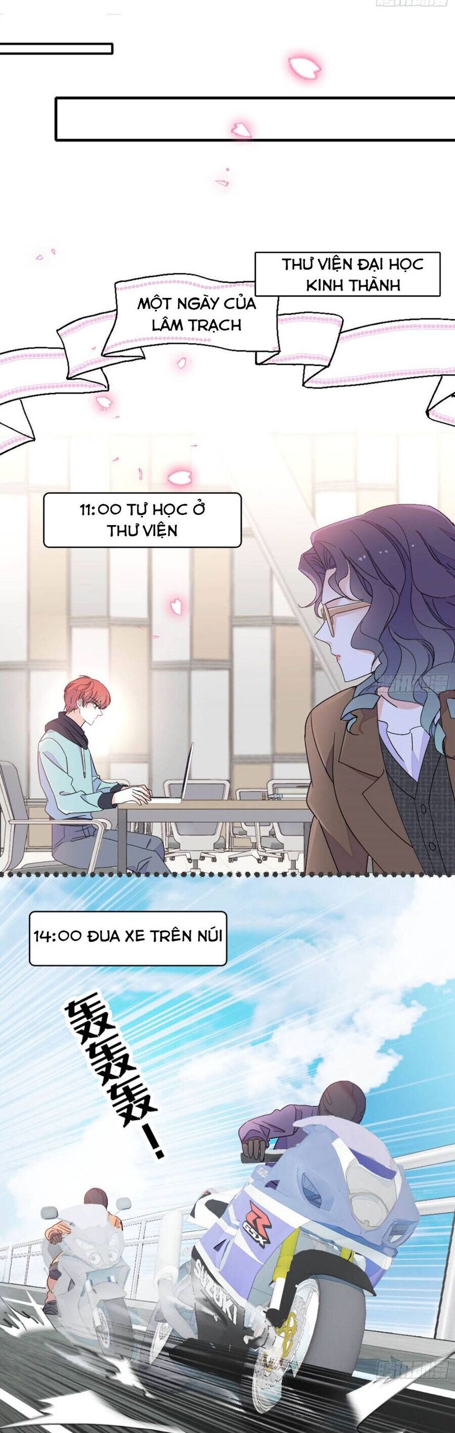 Thiên Kim Toàn Năng Bá Khí Ngút Trời Chapter 192 - Trang 6