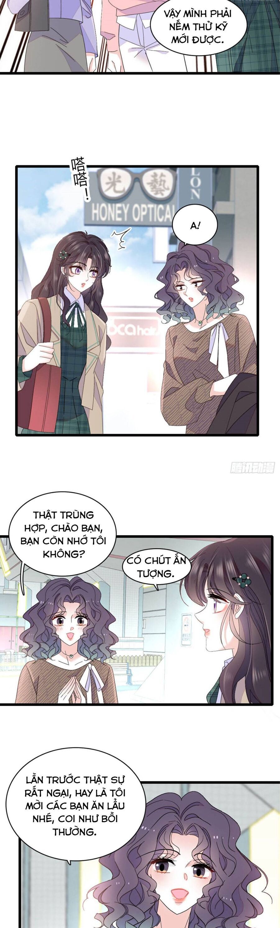 Thiên Kim Toàn Năng Bá Khí Ngút Trời Chapter 192 - Trang 9