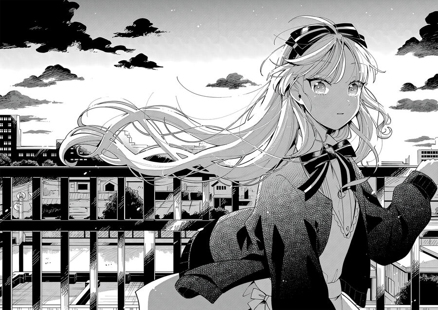 Nàng Sói Trót Phải Lòng Với Mặt Trăng - Chapter 22 - Page 13