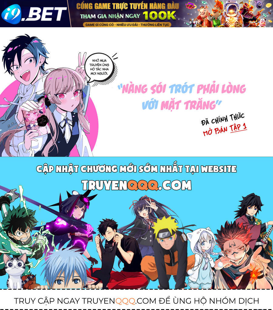 Nàng Sói Trót Phải Lòng Với Mặt Trăng - Chapter 23 - Page 18