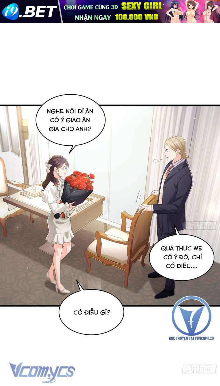 Hệt Như Hàn Quang Gặp Nắng Gắt - Chapter 545 - Page 11