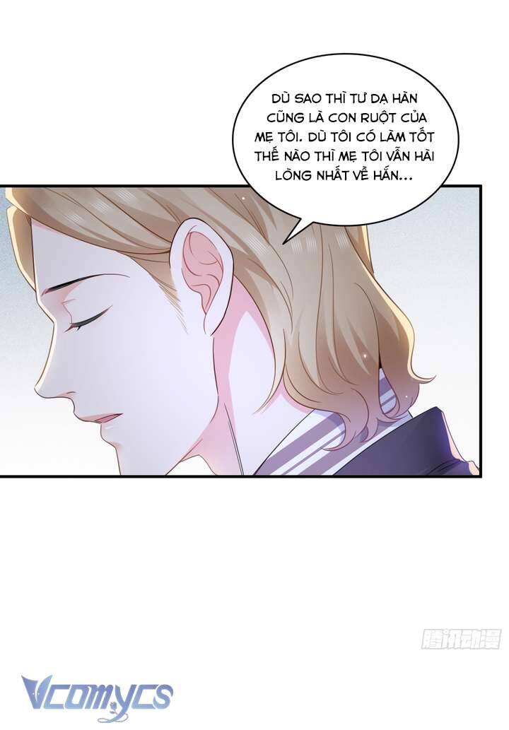 Hệt Như Hàn Quang Gặp Nắng Gắt - Chapter 545 - Page 12