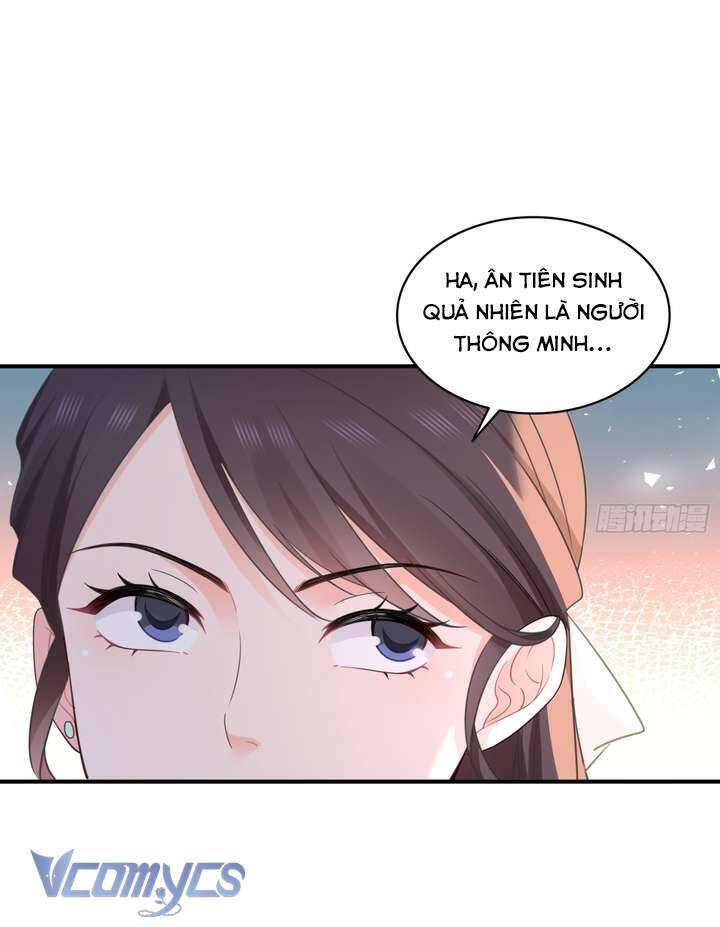 Hệt Như Hàn Quang Gặp Nắng Gắt - Chapter 545 - Page 15