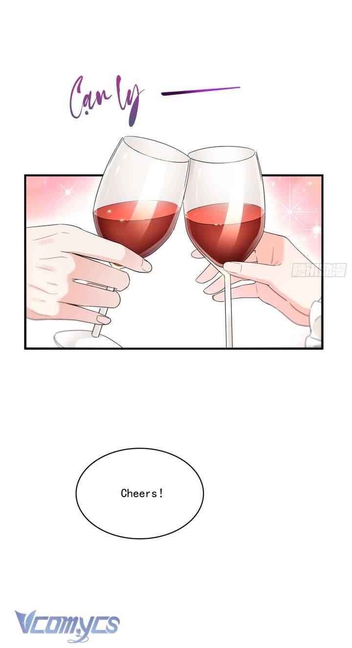 Hệt Như Hàn Quang Gặp Nắng Gắt - Chapter 545 - Page 16