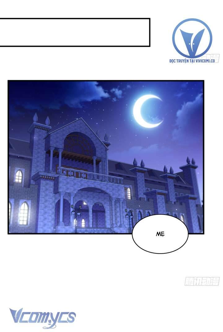 Hệt Như Hàn Quang Gặp Nắng Gắt - Chapter 545 - Page 17