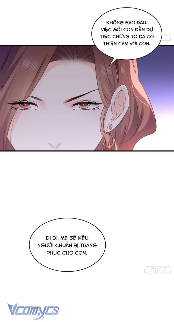 Hệt Như Hàn Quang Gặp Nắng Gắt - Chapter 545 - Page 21
