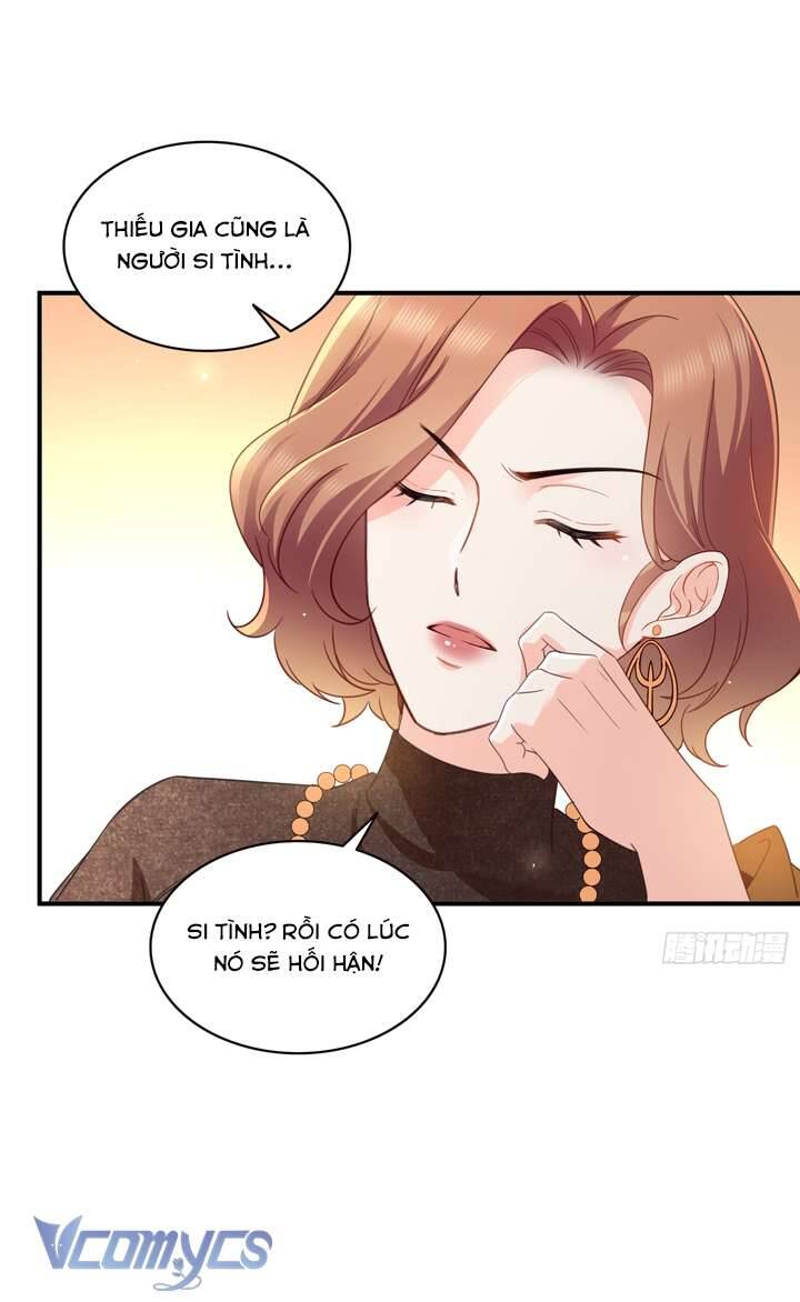 Hệt Như Hàn Quang Gặp Nắng Gắt - Chapter 545 - Page 24