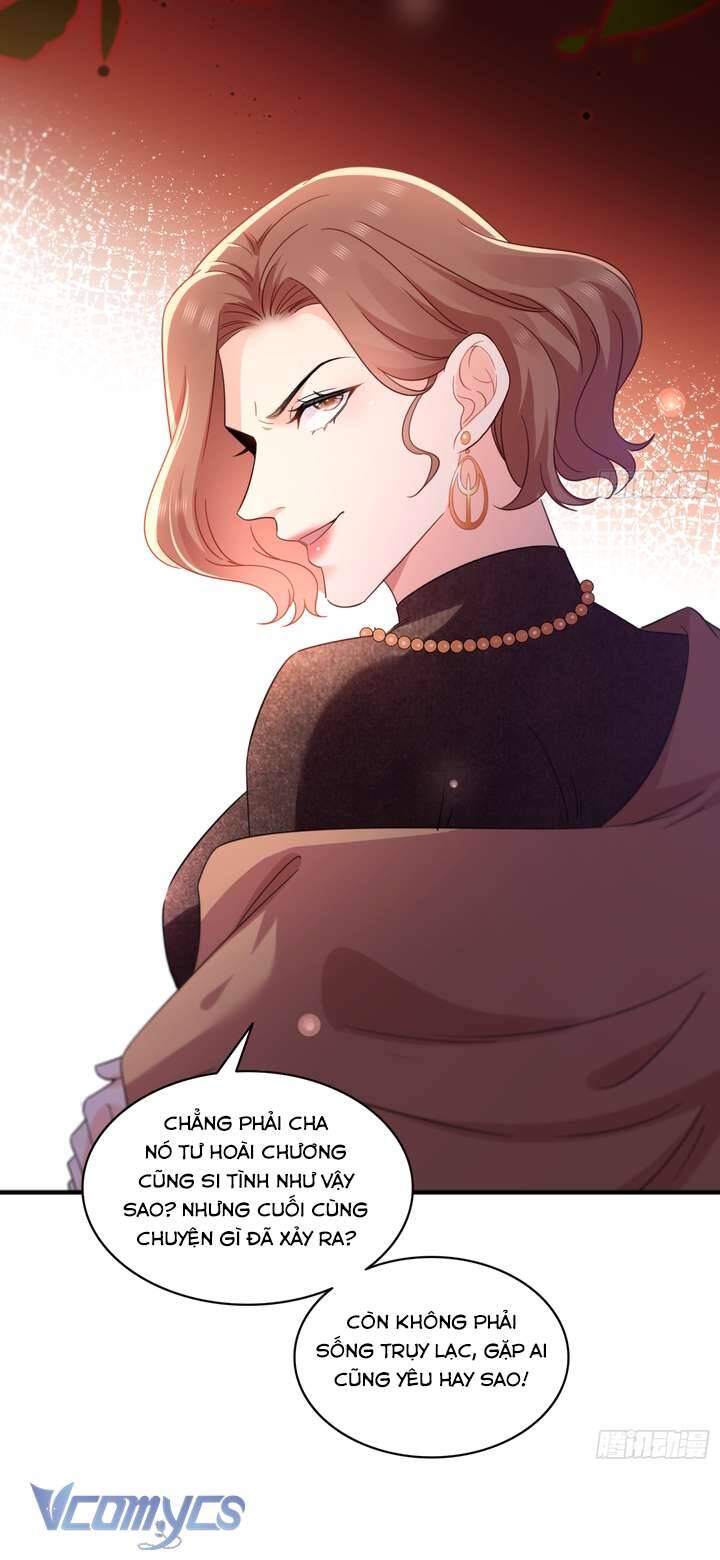 Hệt Như Hàn Quang Gặp Nắng Gắt - Chapter 545 - Page 26