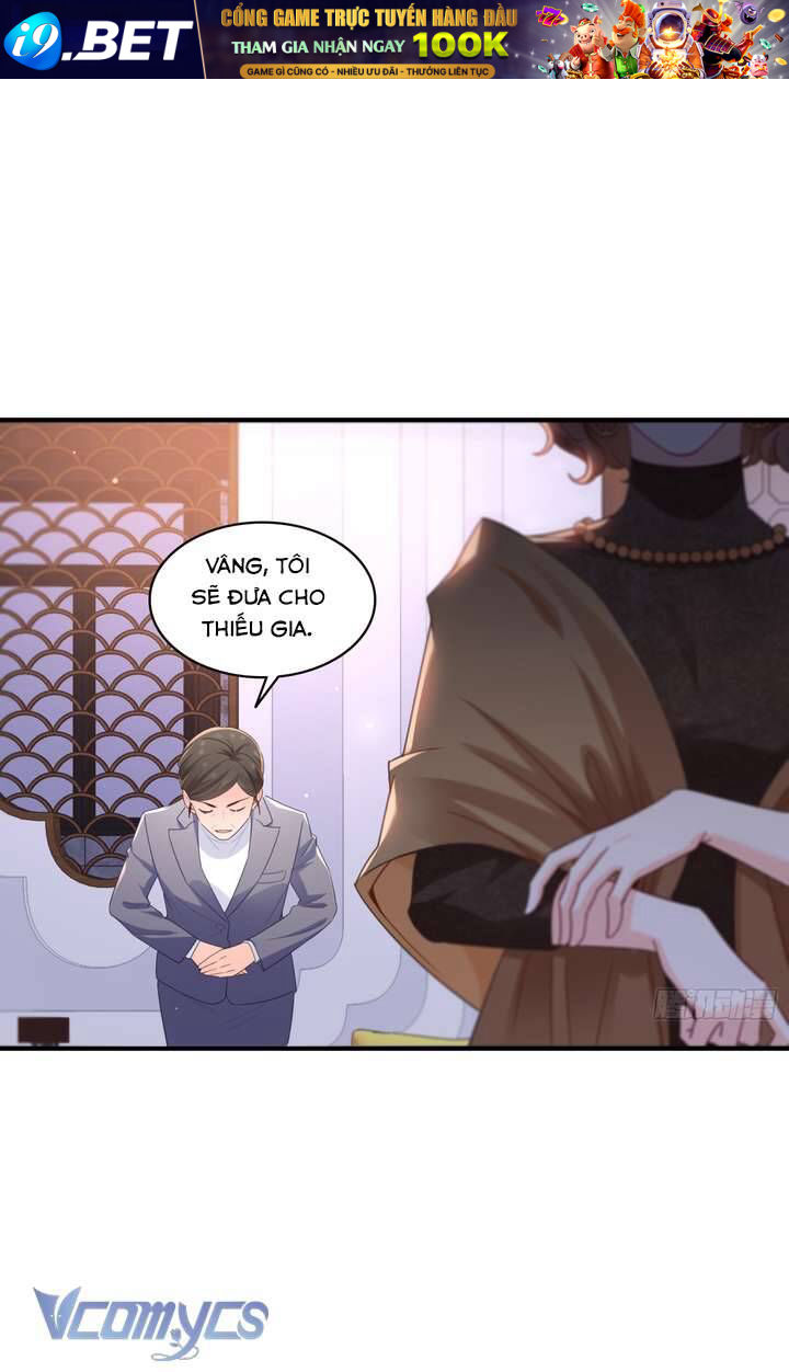Hệt Như Hàn Quang Gặp Nắng Gắt - Chapter 545 - Page 27