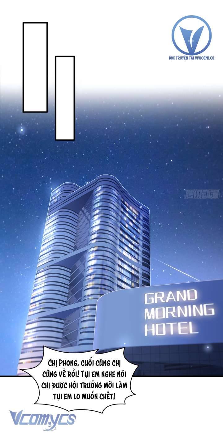 Hệt Như Hàn Quang Gặp Nắng Gắt - Chapter 545 - Page 28