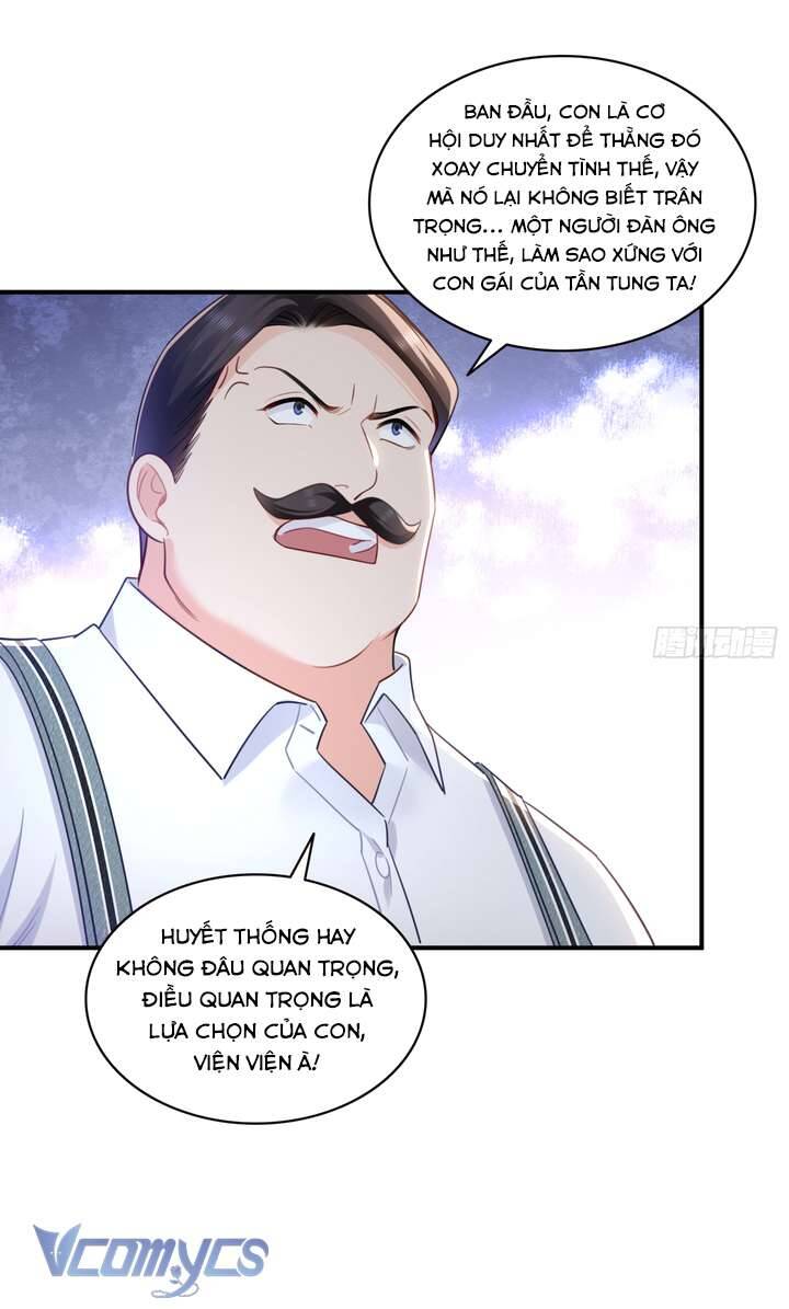 Hệt Như Hàn Quang Gặp Nắng Gắt - Chapter 545 - Page 3