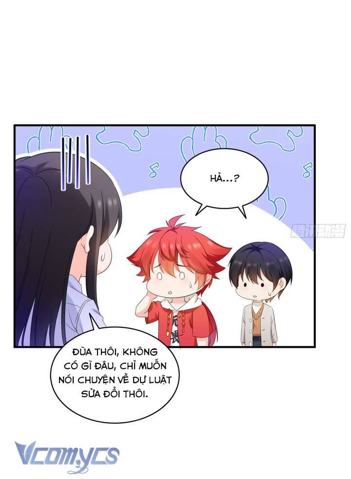 Hệt Như Hàn Quang Gặp Nắng Gắt - Chapter 545 - Page 31